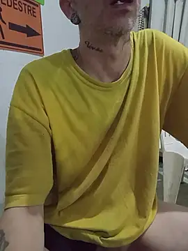 dinho_carioca webcam