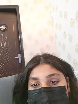 Anchal-8798 webcam