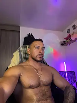 FreszX webcam