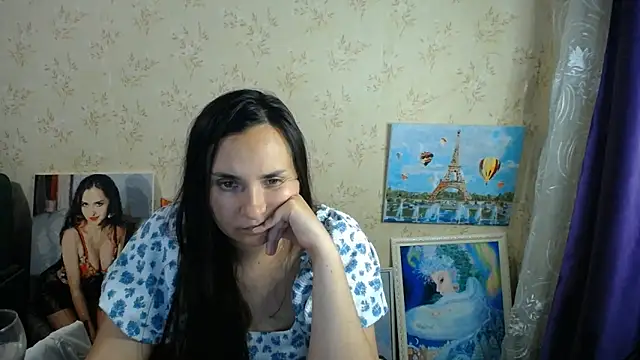 VoulezVous_Angel webcam