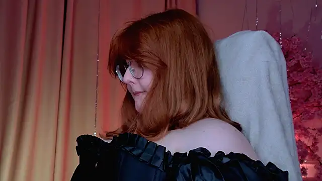 Watch StaceyJensen live on EroticFlix - High definition streams