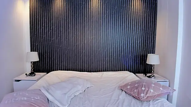 TiffanyHoustton webcam