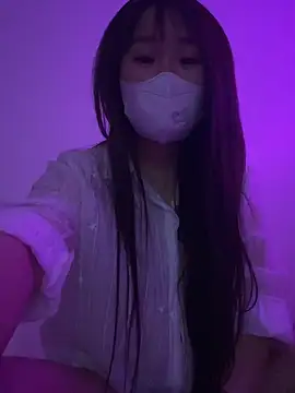 Be_Miuu webcam