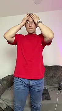 Alexander_Connor webcam