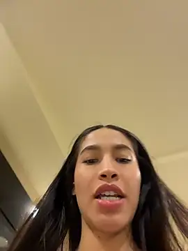 JuliaaVega webcam