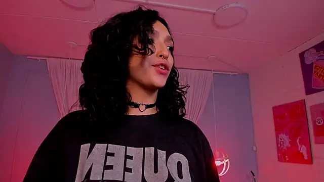 Cleo_Foxx webcam