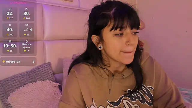 Xara_u webcam