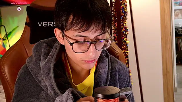 Sr_evann webcam