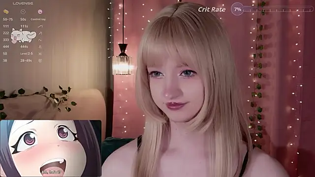 Chlllah - Trans webcam sex chat