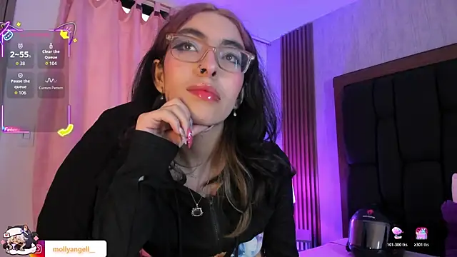 Molly_A webcam