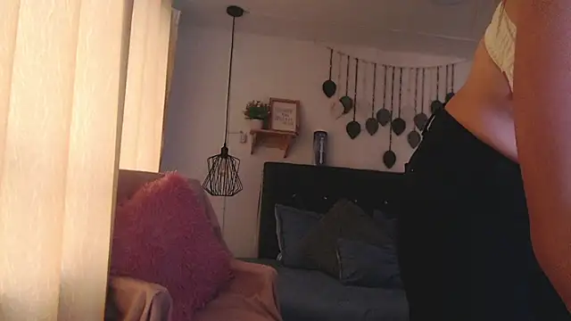zoe__baker webcam