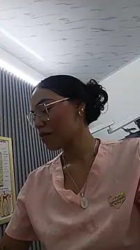 daniela-sexy webcam