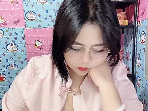 Nhanlu009 webcam