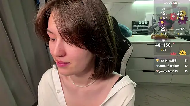 lilysolar webcam