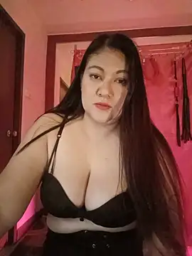 dominalisa webcam