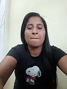 SofiaMendez1_ webcam