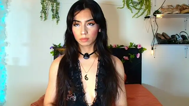 Watch Sussan_Oconell live on EroticFlix - High definition streams