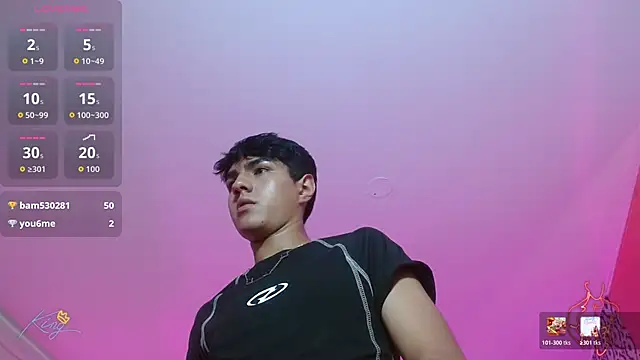 Damian_tay webcam