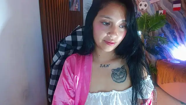 Corall_tay1 webcam