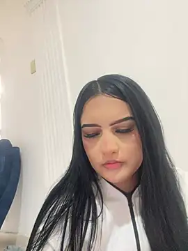 SCARLETVELVET_ webcam