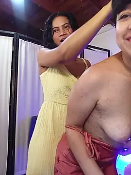 EmmaRay3 webcam