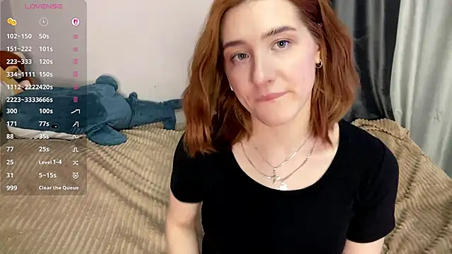 EwaDerobertis webcam