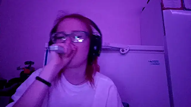 JennieSpotted webcam
