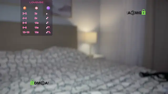 TheRareBunny webcam