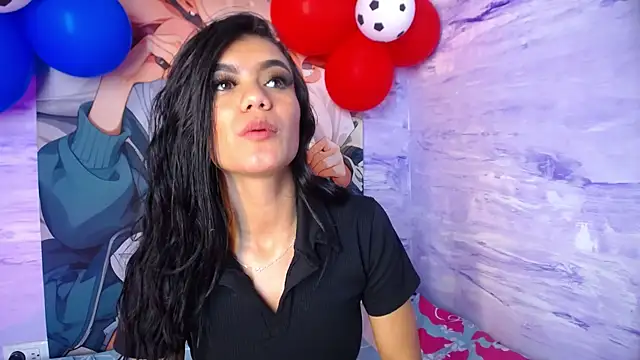 Watch Shayla_Gray live on EroticFlix - High definition streams