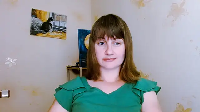 AlinaTailor webcam
