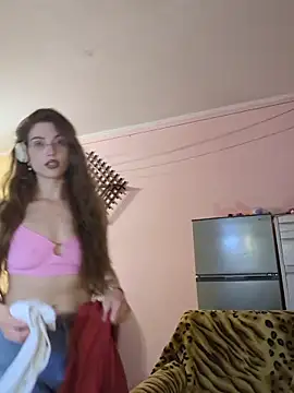 Marseline32 webcam