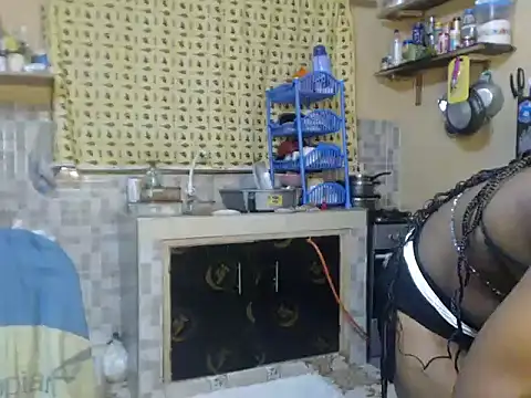 Hella254 webcam