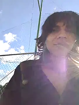Qunea - Trans webcam sex chat