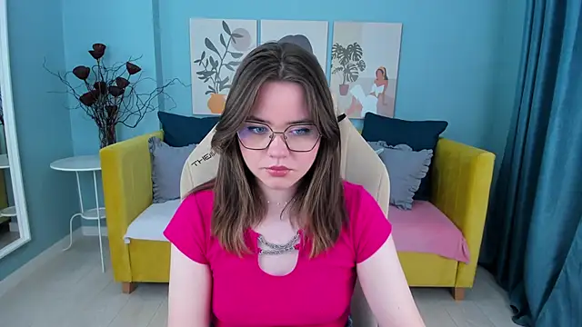 Watch AprilPowell live on EroticFlix - High definition streams