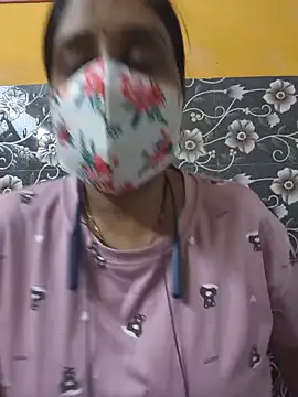 Garimaa_Cherry webcam