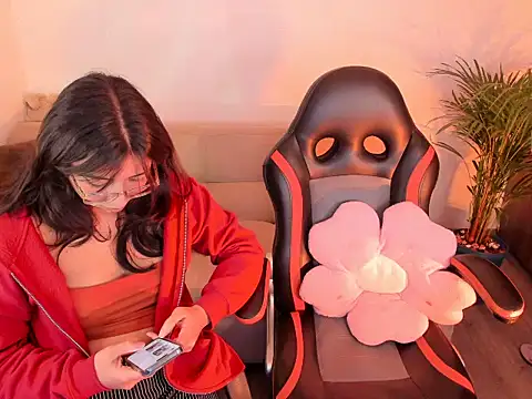 MaddieandVero webcam