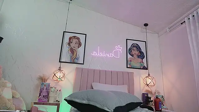 Uskithoew16 - Trans webcam sex chat