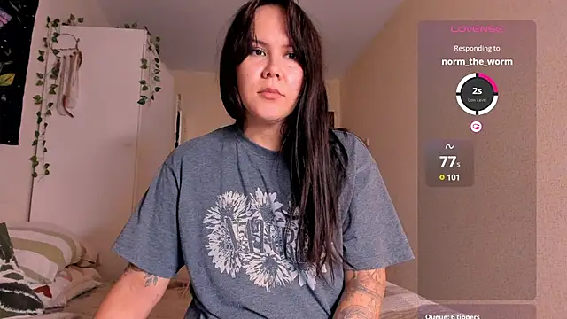Rainey_ webcam