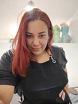 ruivagimisteriosa (F young) - Me provoque/ Tease me 😈🔥