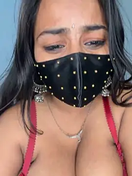 hot8178 (F young) - Boobs oil masssage with 2 min lush ctrl