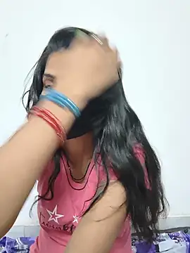 sexy_bhabhii (F young) - Nude dance