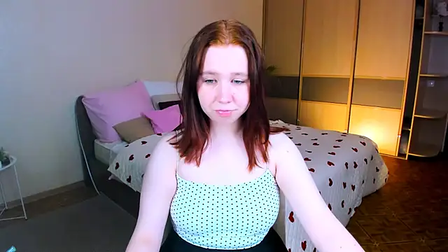 Watch MooonlightSky live on EroticFlix - High definition streams