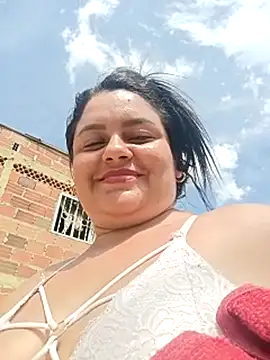 Watch Dirty-violeta_19 live on EroticFlix - High definition streams