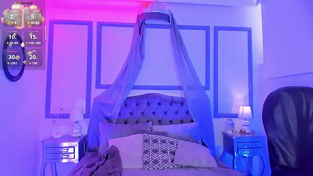 Watch Sabrina_Angel__ live on EroticFlix - High definition streams