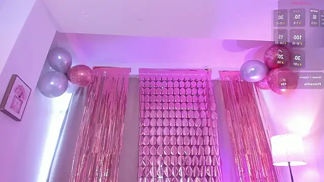 Watch barbie_es live on EroticFlix - High definition streams