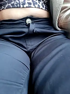 Luianna webcam