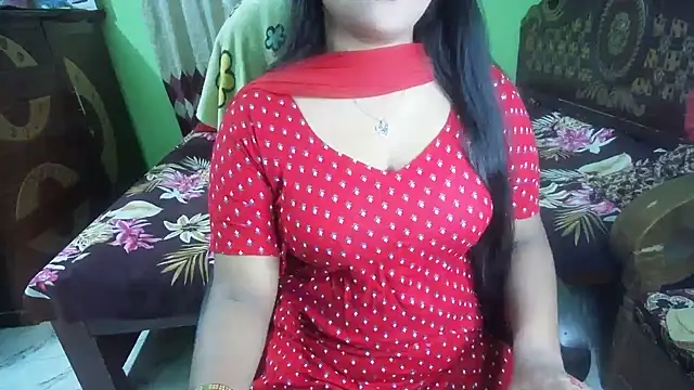 BengaliQueenStar webcam