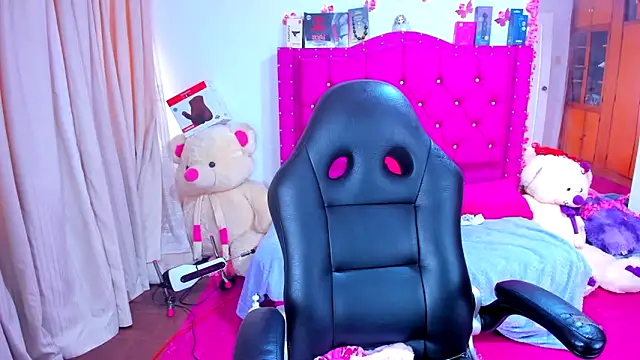 Luna_Analya webcam