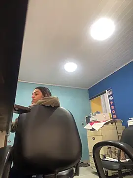 sabrinaneves webcam