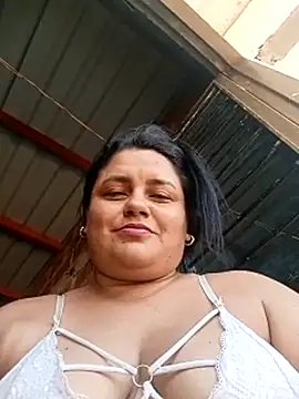 Dirty-violeta_19 webcam